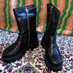 Free People Madison Boot